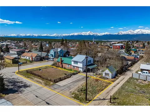 426 E 9th St, Leadville, CO 80461