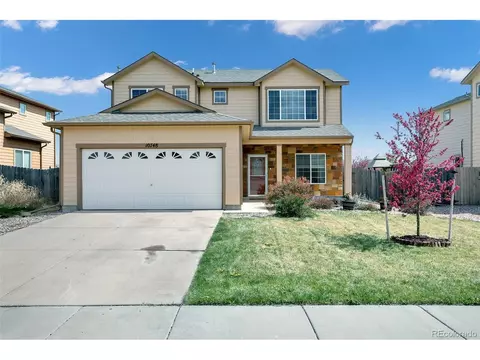 10748 Deer Meadow Cir, Colorado Springs, CO 80925