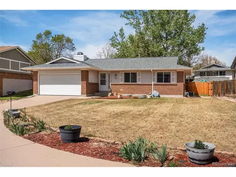 17602 Eastman Pl, Aurora, CO 80013