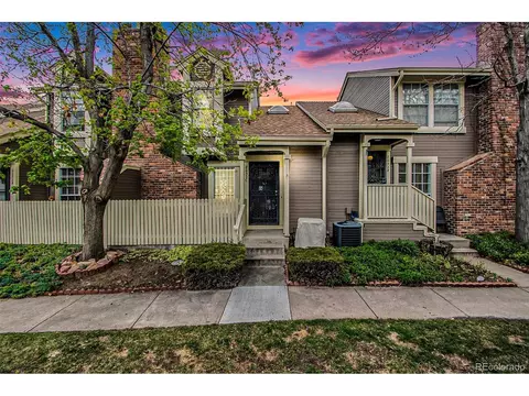 2032 S Helena St #C, Aurora, CO 80013