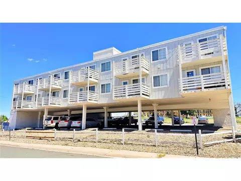 1064 Chambers Ct #209, Aurora, CO 80011