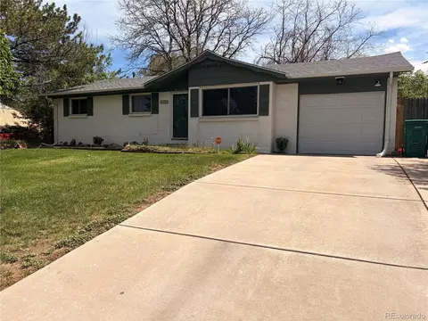 12120 E Center Dr, Aurora, CO 80012