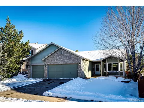 23912 Glenmoor Dr, Parker, CO 80138