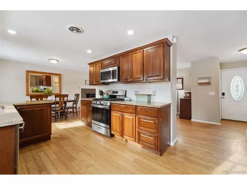 18916 E Cornell Ave, Aurora, CO 80013