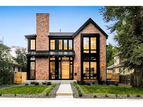 2448 S Madison St, Denver, CO 80210