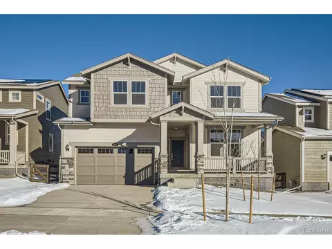 5581 Wisteria Ave, Longmont, CO 80504