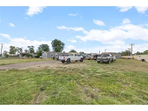 8610 Ulster St, Commerce City, CO 80022