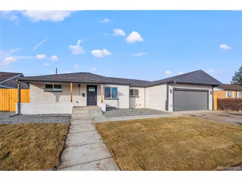 2341 Poze Blvd, Thornton, CO 80229