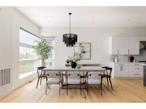 Dining - 9999 E 59th North Pl, Denver, CO 80238 photo 1 of 1