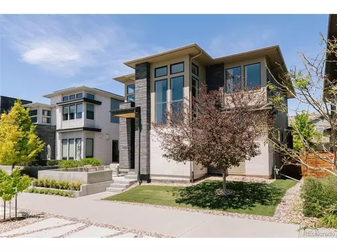 Exterior - 9999 E 59th North Pl, Denver, CO 80238 photo 2 of 4