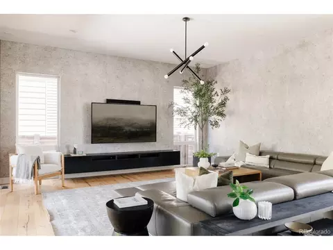 Living - 9999 E 59th North Pl, Denver, CO 80238 photo 2 of 3