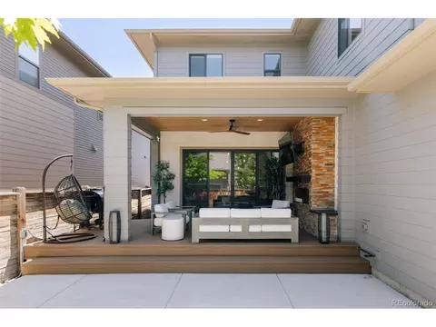Exterior - 9999 E 59th North Pl, Denver, CO 80238 photo 4 of 4