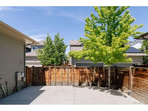 Exterior - 9999 E 59th North Pl, Denver, CO 80238 photo 3 of 4
