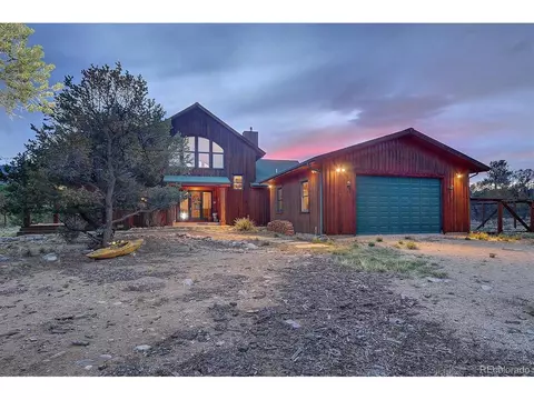 33804 Vista Verde, Buena Vista, CO 81211