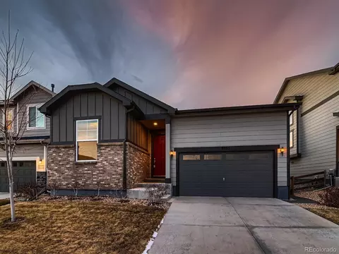 9935 Uravan St, Commerce City, CO 80022