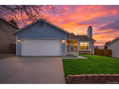 4231 S Gibralter St, Aurora, CO 80013