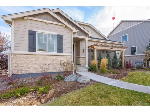 24470 E Ida Pl, Aurora, CO 80016 photo 1