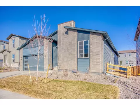 3848 N Buchanan Way, Aurora, CO 80019