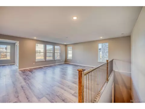 3848 N Buchanan Way, Aurora, CO 80019 photo 3