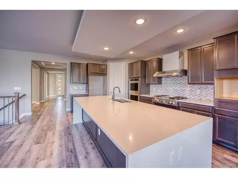 3848 N Buchanan Way, Aurora, CO 80019 photo 5