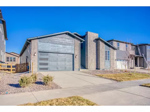 3848 N Buchanan Way, Aurora, CO 80019 photo 2