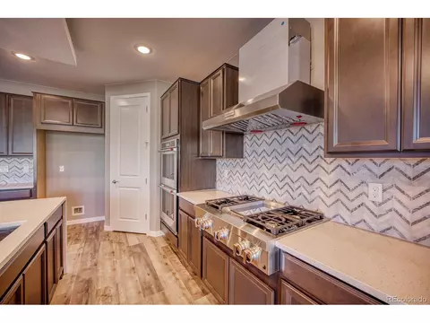 3848 N Buchanan Way, Aurora, CO 80019 photo 6