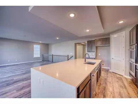 3848 N Buchanan Way, Aurora, CO 80019 photo 7
