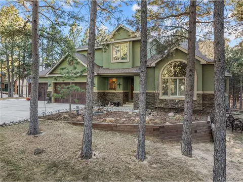 2 S Sherwood Gln, Monument, CO 80132