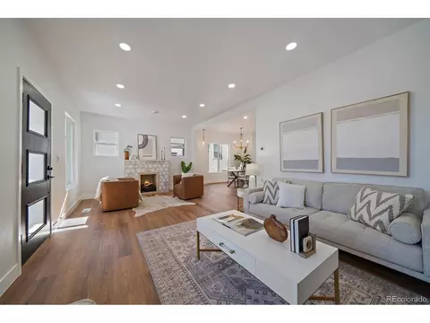 3315 N Josephine St, Denver, CO 80205