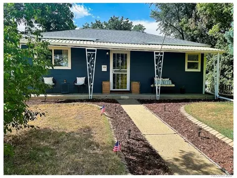 1019 S Osage St, Denver, CO 80223