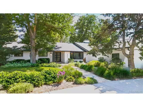 3210 Cherryridge Rd, Englewood, CO 80113