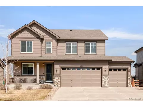 21559 E Union Pl, Aurora, CO 80015