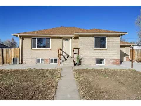 6471 Magnolia St, Commerce City, CO 80022