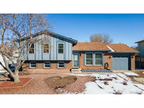2319 Jet Wing Dr, Colorado Springs, CO 80916