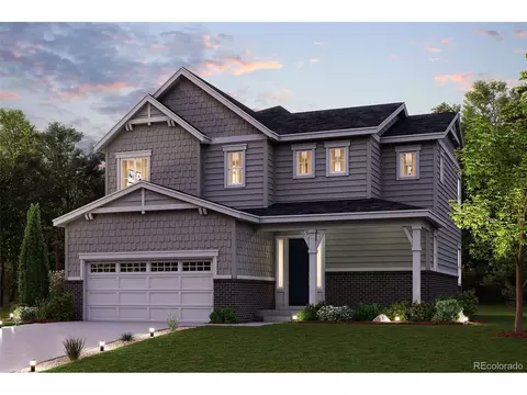 27654 E Indore Dr, Aurora, CO 80016 photo 1