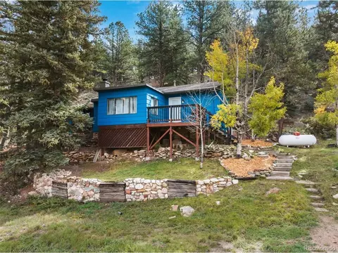 74 Brook-by Way, Florissant, CO 80816