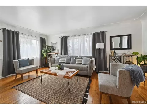 340 S Alcott St, Denver, CO 80219