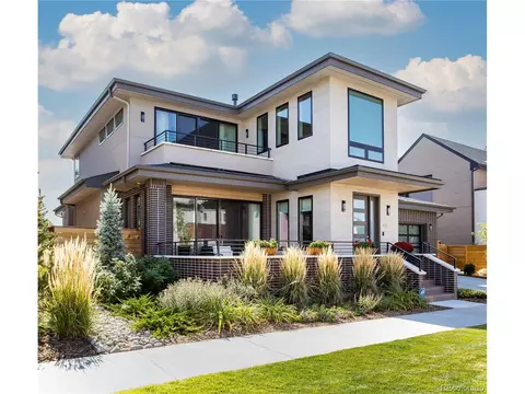 6926 E Archer Pl, Denver, CO 80230 photo 1