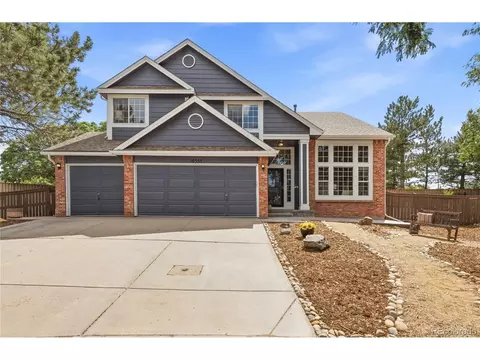10355 Sparrow Hawk Ct, Littleton, CO 80129