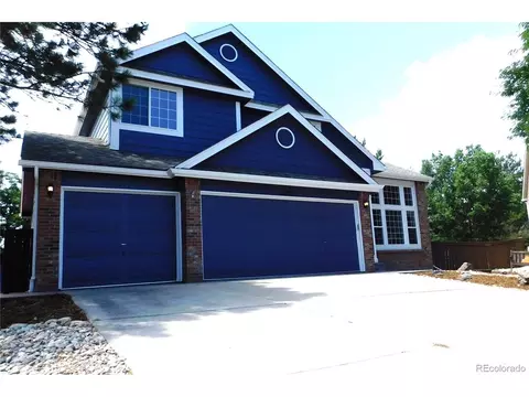 10355 Sparrow Hawk Ct, Littleton, CO 80129