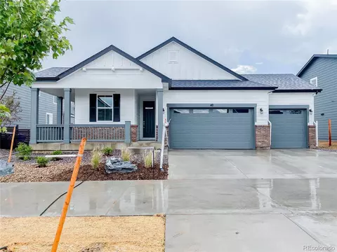 40 N Waterloo St, Aurora, CO 80018