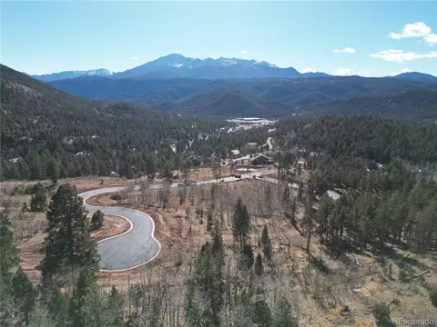 12 Blue Haven Pl, Woodland Park, CO 80863