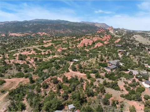 9 Las Piedras Escondidas, Colorado Springs, CO 80904