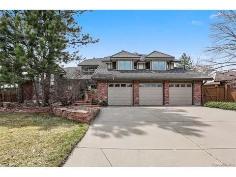 5797 S Laredo Ct, Centennial, CO 80015