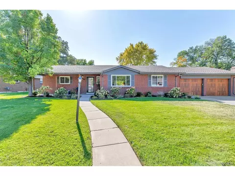 2429 S Kearney St, Denver, CO 80222