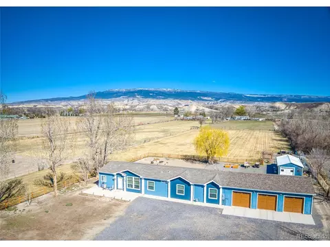 Undisclosed, Delta, CO 81416