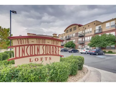 10184 Park Meadows Dr #1307, Lone Tree, CO 80124