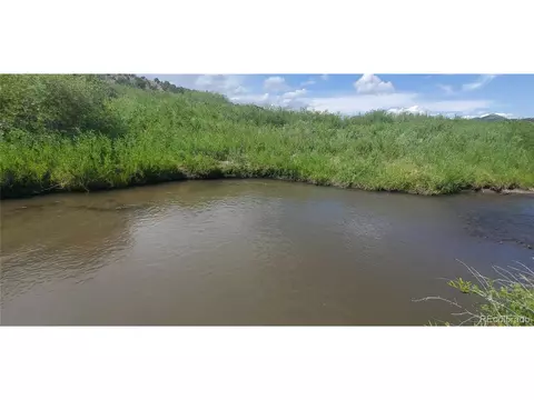 Undisclosed, Fort Garland, CO 81133