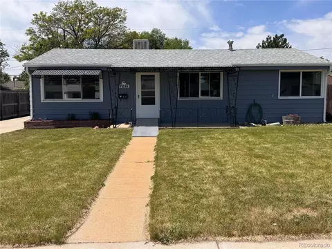 7291 Bryant St, Westminster, CO 80030
