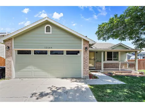 12164 Glencoe St, Thornton, CO 80241 photo 1